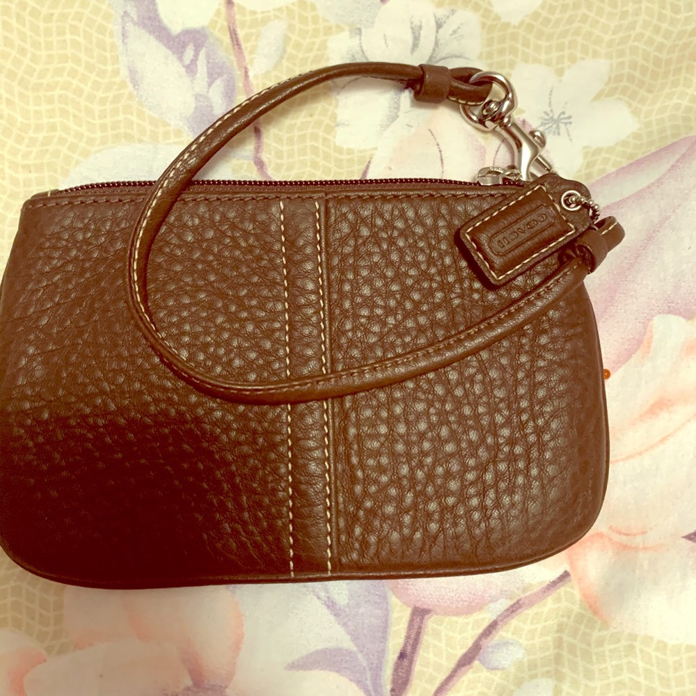 Clutch hand bag